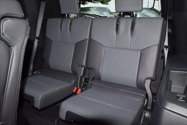 2024 Lexus GX 550 Luxury