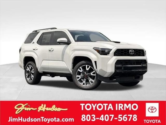 2026 Toyota Highlander Limited for sale in Irmo, SC