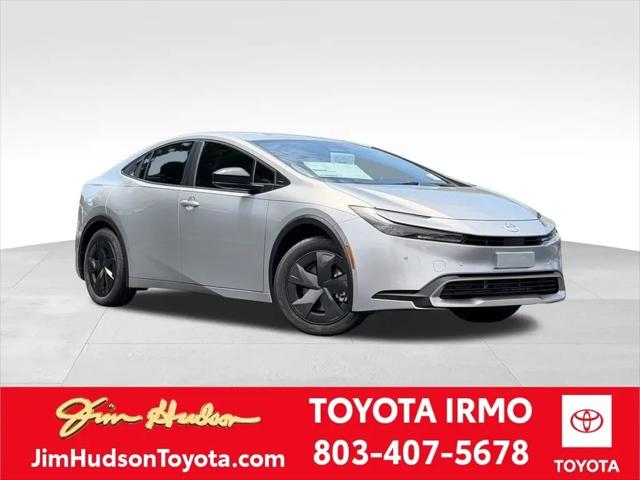 2026 Toyota Prius Plug-In SE for sale in Irmo, SC