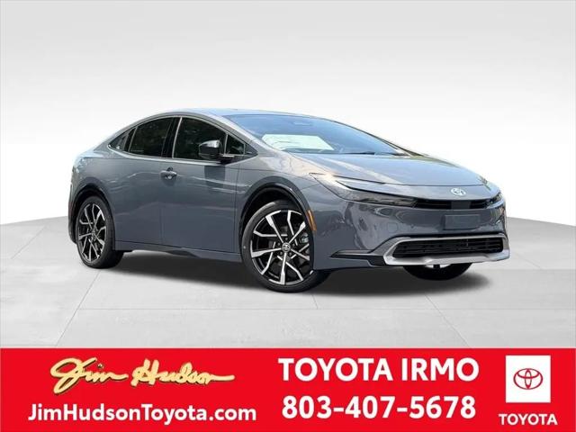2026 Toyota Prius Plug-In XSE for sale in Irmo, SC