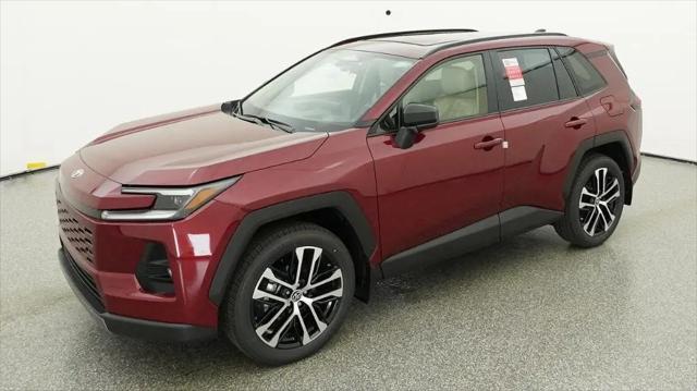2026 Toyota RAV4 Limited for sale in Irmo, SC