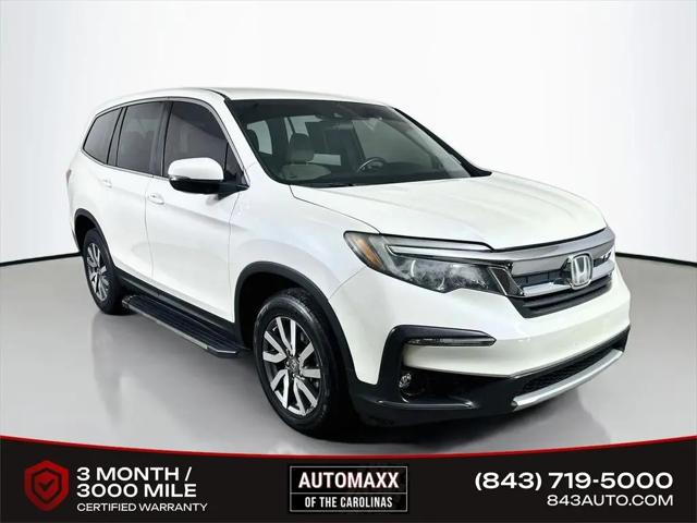 2019 Honda Pilot EX for sale in Summerville, SC