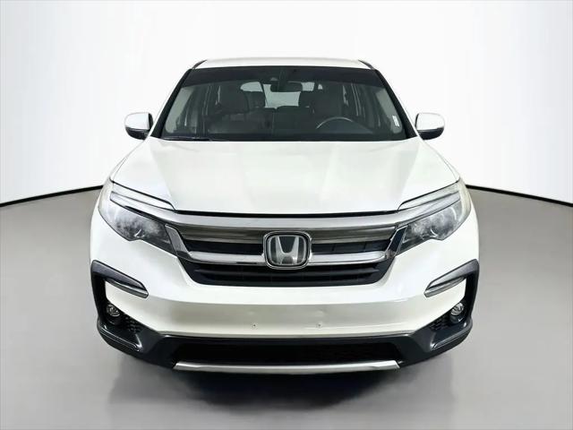 2019 Honda Pilot EX