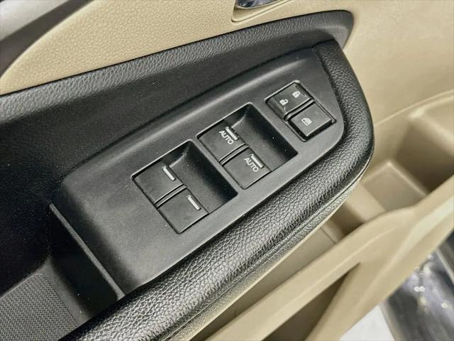 2019 Honda Pilot EX