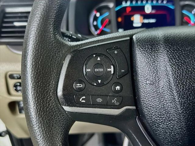 2019 Honda Pilot EX