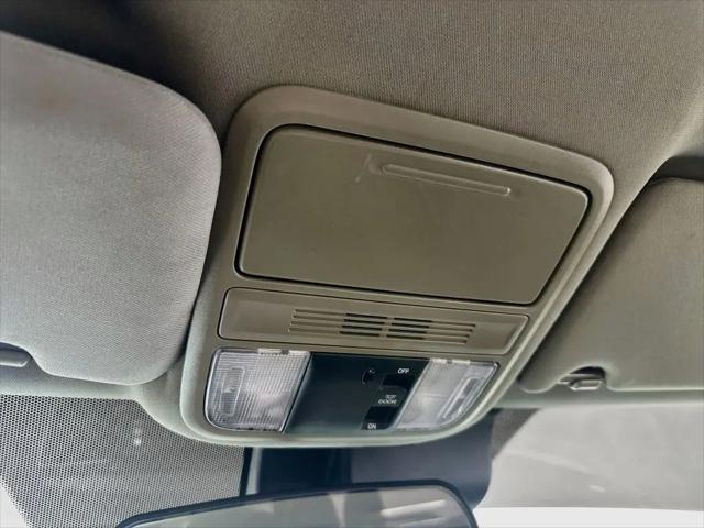 2019 Honda Pilot EX