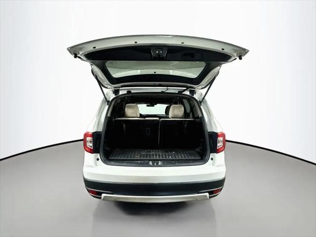 2019 Honda Pilot EX