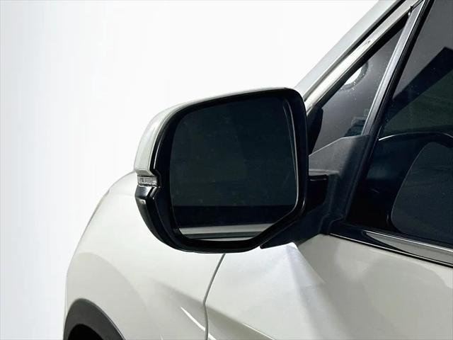 2019 Honda Pilot EX