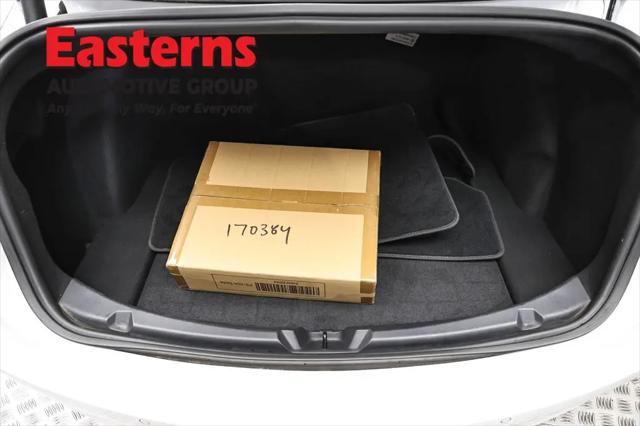 2021 Tesla Model 3 Standard Range Plus Rear-Wheel Drive