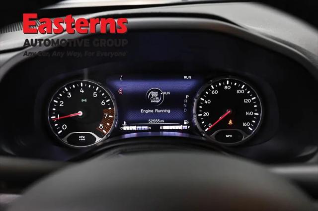 2020 Jeep Renegade Limited 4x4