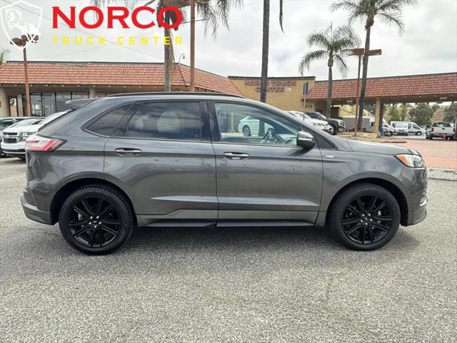 2020 Ford Edge ST Line for sale in Norco, CA