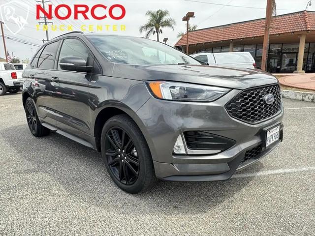 2020 Ford Edge ST Line