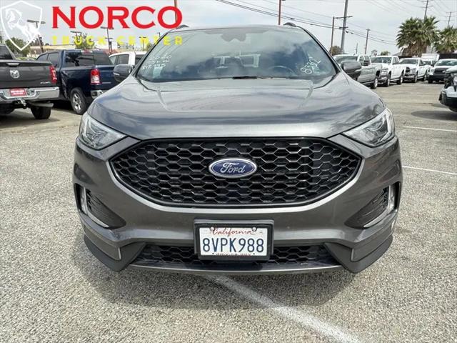 2020 Ford Edge ST Line