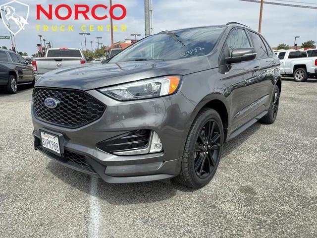 2020 Ford Edge ST Line