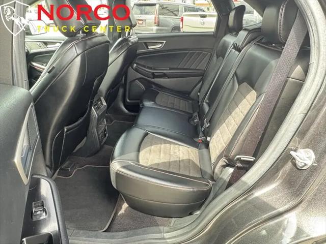 2020 Ford Edge ST Line