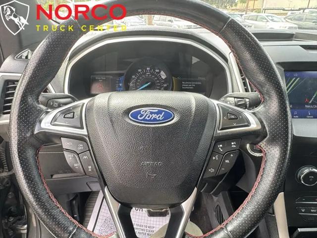 2020 Ford Edge ST Line