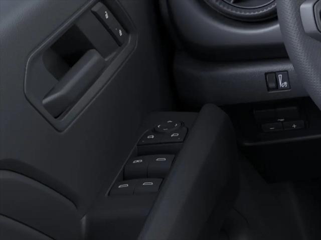 2026 Chevrolet Colorado Trail Boss, 4WD