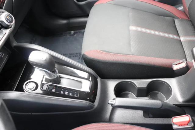 2024 Nissan Versa 1.6 SR