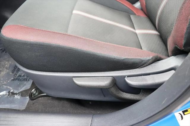 2024 Nissan Versa 1.6 SR