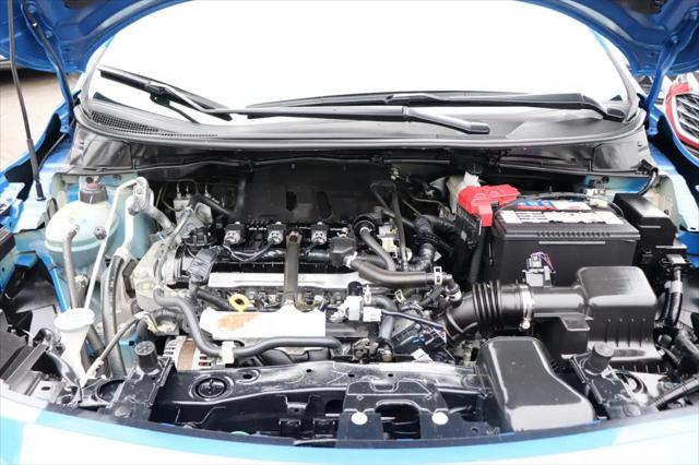 2024 Nissan Versa 1.6 SR