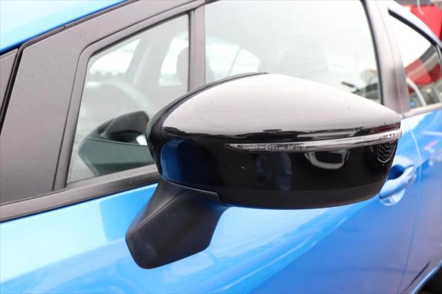 2024 Nissan Versa 1.6 SR