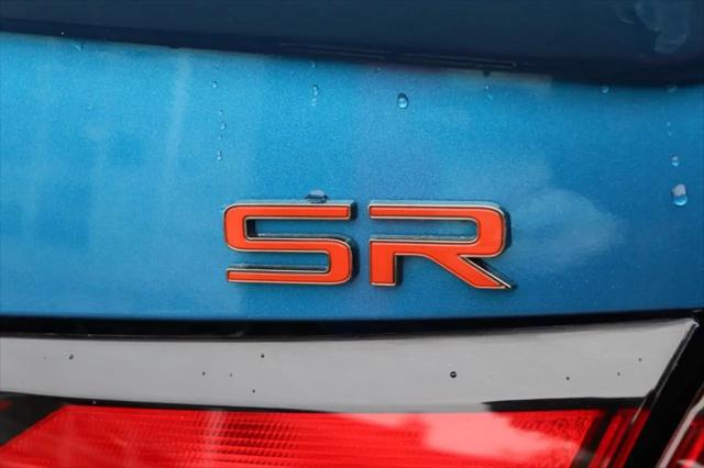2024 Nissan Versa 1.6 SR