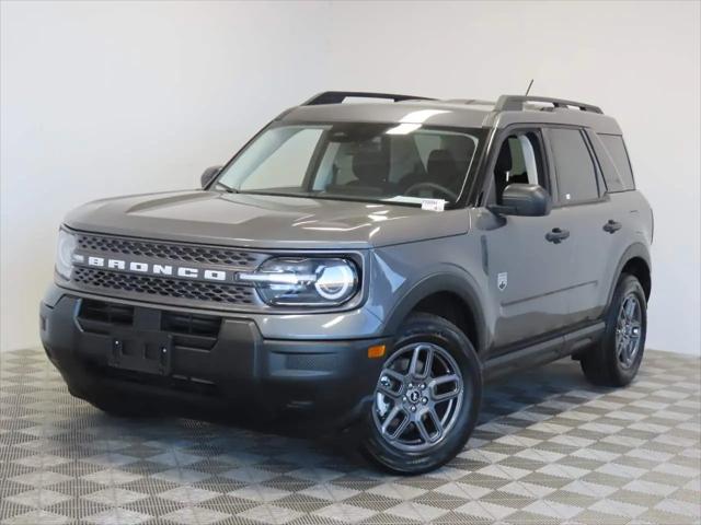 2025 Ford Bronco Sport Big Bend for sale in Tucson, AZ