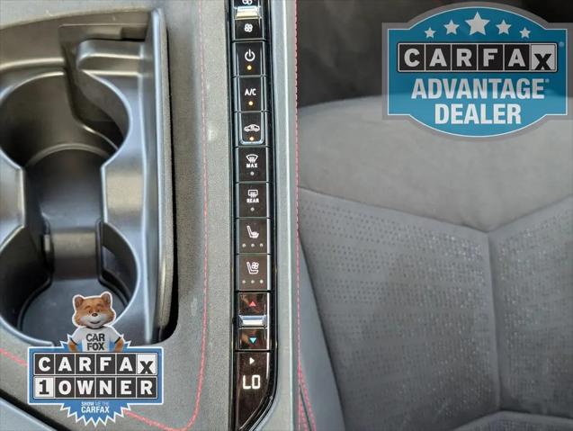 2025 Chevrolet Corvette E-Ray RWD Convertible 3LZ
