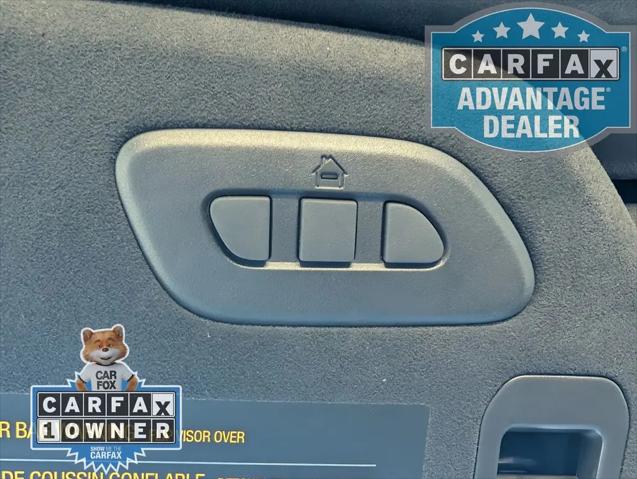 2025 Chevrolet Corvette E-Ray RWD Convertible 3LZ