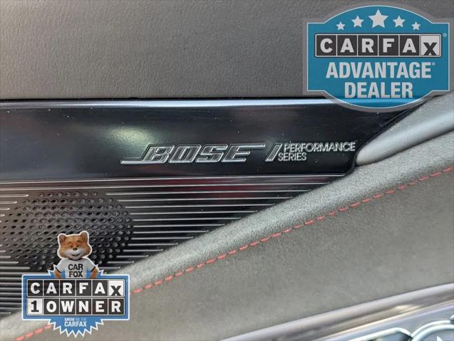 2025 Chevrolet Corvette E-Ray RWD Convertible 3LZ