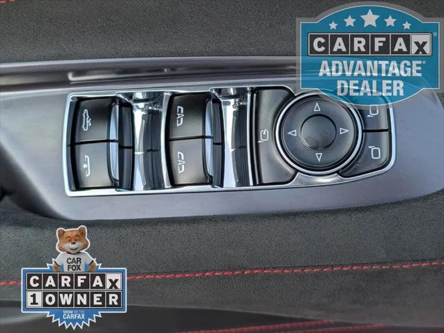 2025 Chevrolet Corvette E-Ray RWD Convertible 3LZ