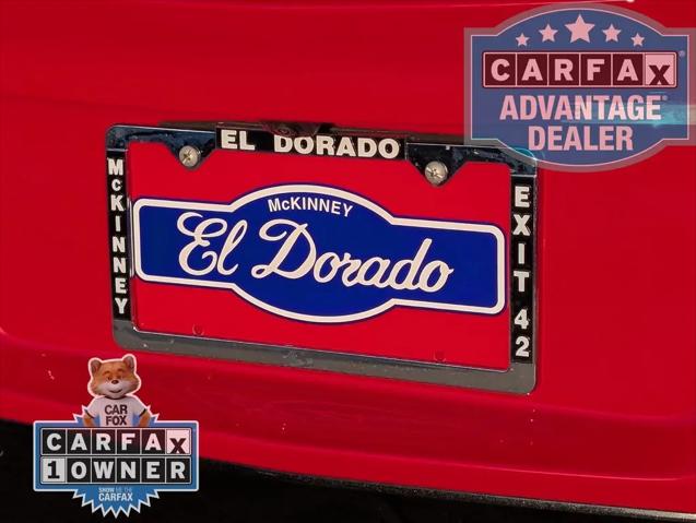 2025 Chevrolet Corvette E-Ray RWD Convertible 3LZ