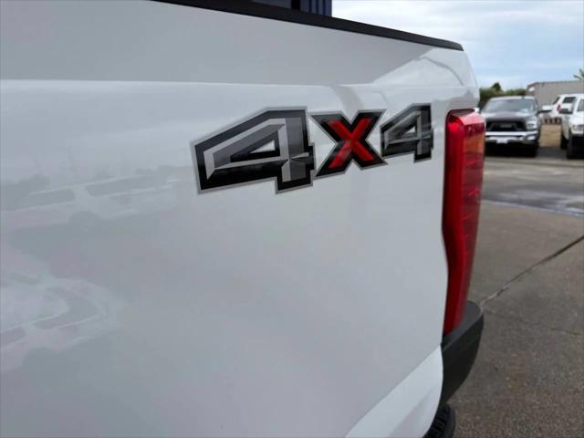 2019 Ford F-250 XL