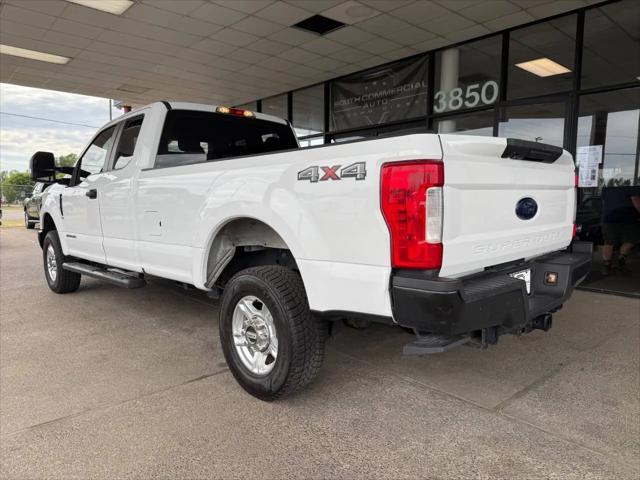 2019 Ford F-250 XL