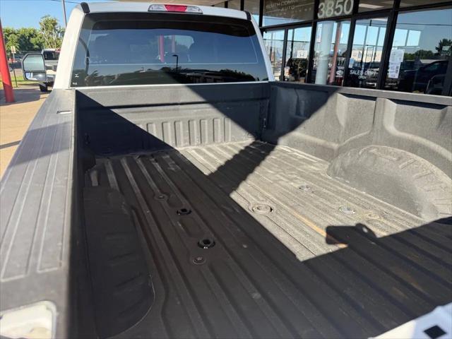2019 Ford F-250 XL