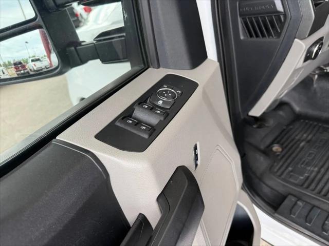 2019 Ford F-250 XL