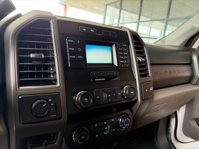 2019 Ford F-250 XL