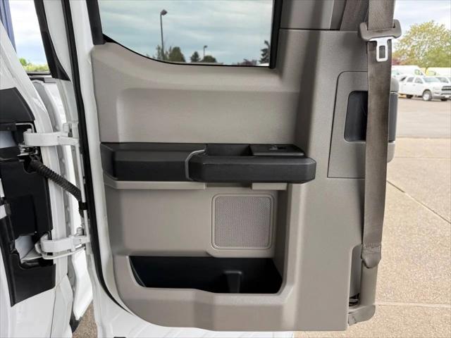 2019 Ford F-250 XL