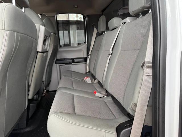 2019 Ford F-250 XL