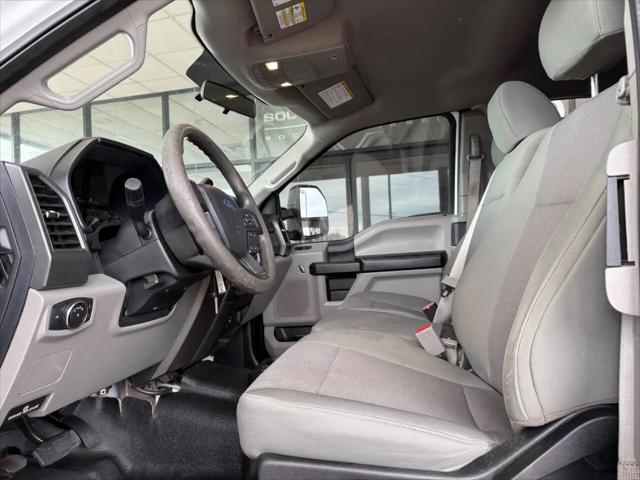 2019 Ford F-250 XL