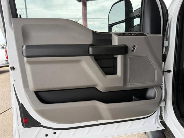 2019 Ford F-250 XL