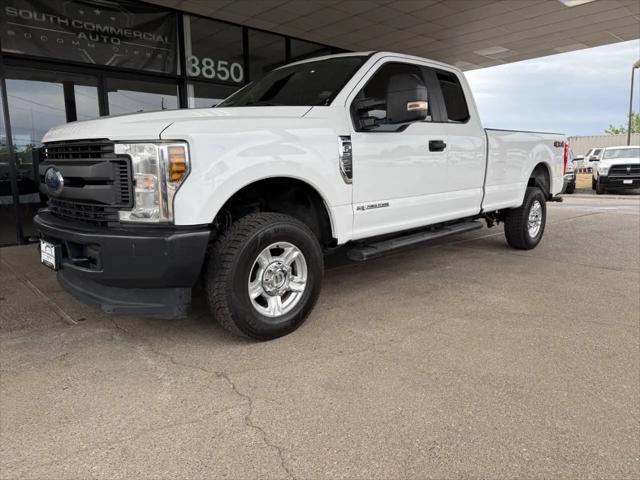 2019 Ford F-250 XL for sale in Albany, OR