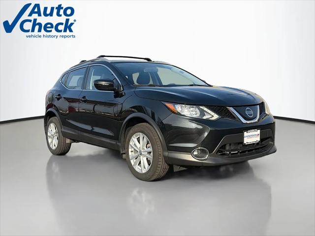 2018 Nissan Rogue Sport SV for sale in Rockford, IL