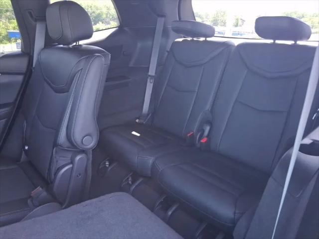 2024 Cadillac XT6 AWD Premium Luxury