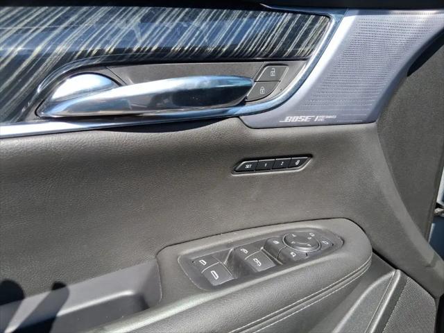 2024 Cadillac XT6 AWD Premium Luxury