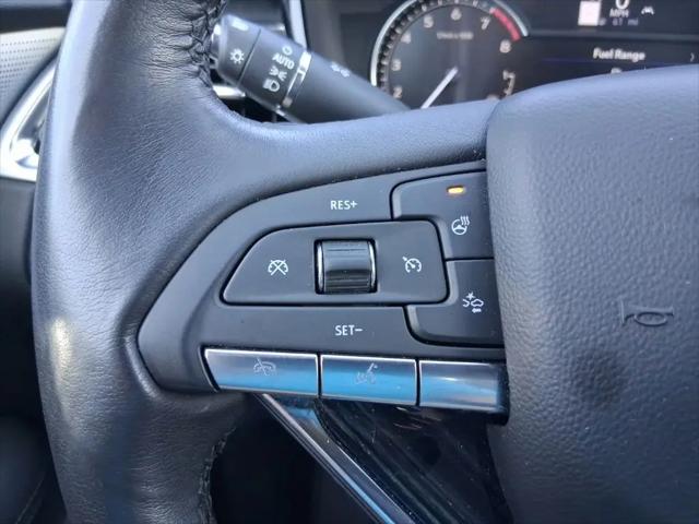 2024 Cadillac XT6 AWD Premium Luxury
