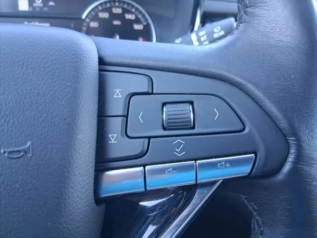 2024 Cadillac XT6 AWD Premium Luxury