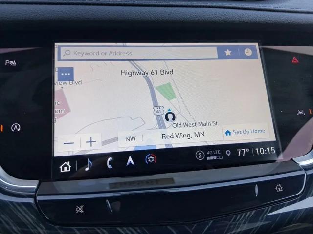 2024 Cadillac XT6 AWD Premium Luxury