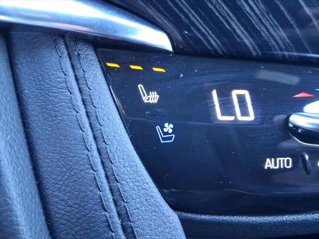 2024 Cadillac XT6 AWD Premium Luxury