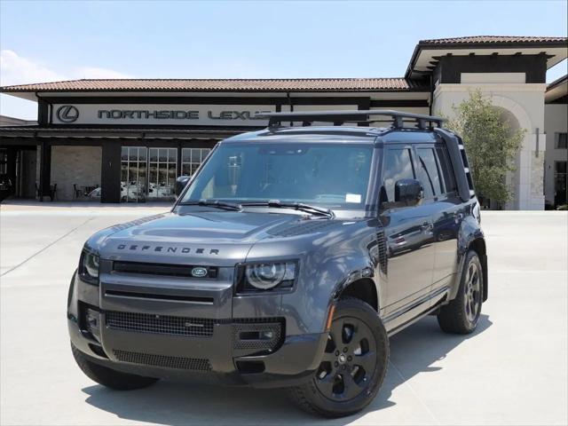 2023 Land Rover Defender 110 X-Dynamic SE for sale in Spring, TX